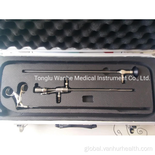 Outer Sheath Whg-4 Hysteroscopy Set Outer Sheath Factory